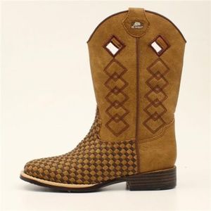 Kid's Cowboy Boot